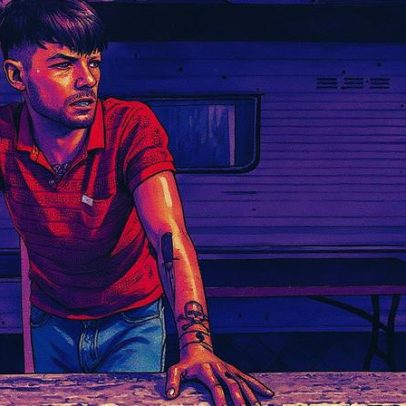 Louis Tomlinson revela confiança total em seu terceiro álbum, "Como Cheguei Aqui?"
