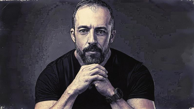 Fábio Scabeni, CEO do Grupo VIASOFT: experiência pessoal levou a um projeto de legado (VIASOFT/Divulgação)