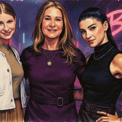 Melinda Gates lança fundo de US$ 100 milhões para saúde feminina