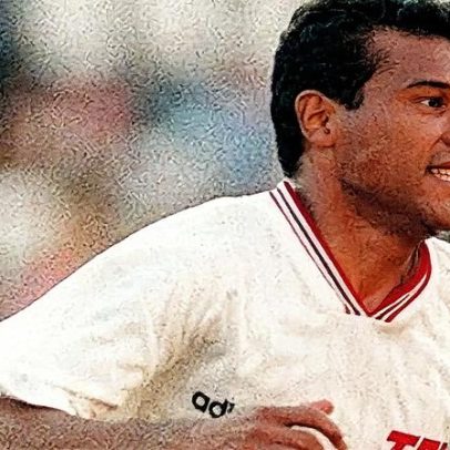 Müller critica Luciano após eliminação do São Paulo
