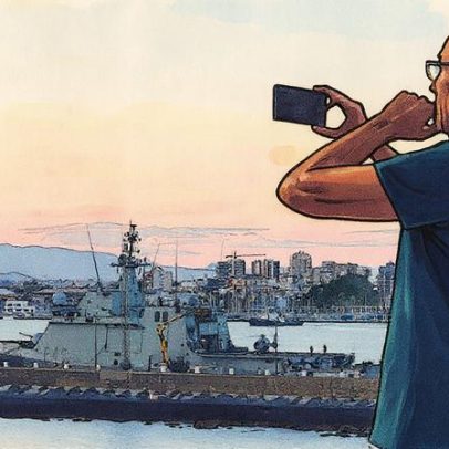 Israel impede chegada de flotilla a Gaza mas garante respeito a navios de Espanha e Itália