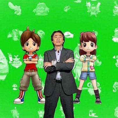 Novo CEO da Nintendo of America parece ser divertido
