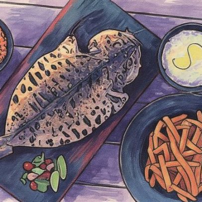 Ocyá oferece cursos sobre pescados para ampliar atuação