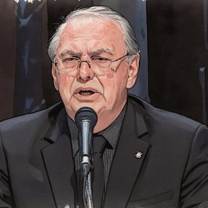Osmar Stabile enfrenta pressão após reunião com Andrés e Caixa