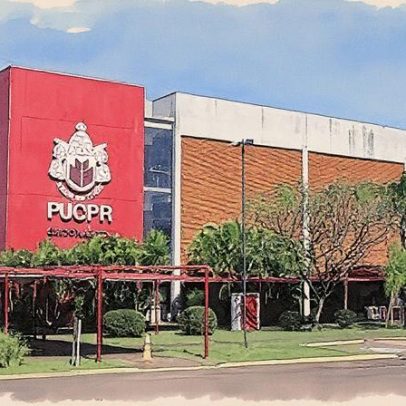 Inscrições para vestibular presencial da PUC-PR terminam em 6 de outubro
