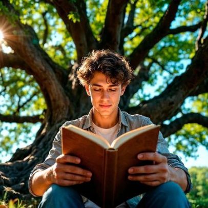 Geração Z busca respostas profundas sinalizando renovação espiritual