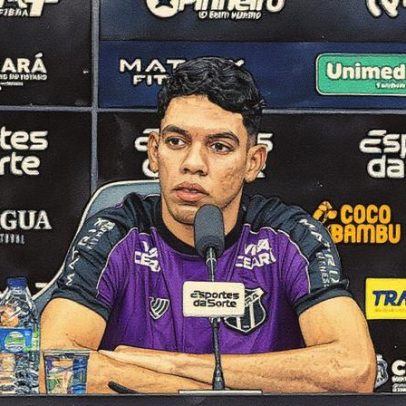 Paulo Baya destaca adaptação e elogia São Paulo