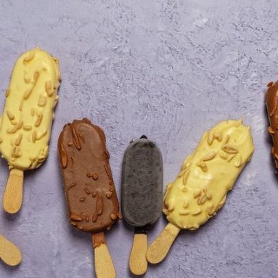 Magnum Sorvetes lança novos produtos com IA da NotCo