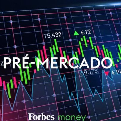 Brasil e Estados Unidos enfrentam tensão crescente no pré-mercado
