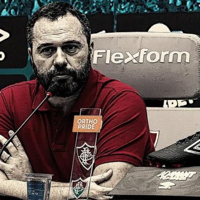 Fluminense esclarece situação de dívida judicial