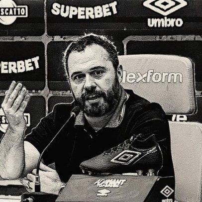 Fluminense controla sangramento e evita crise