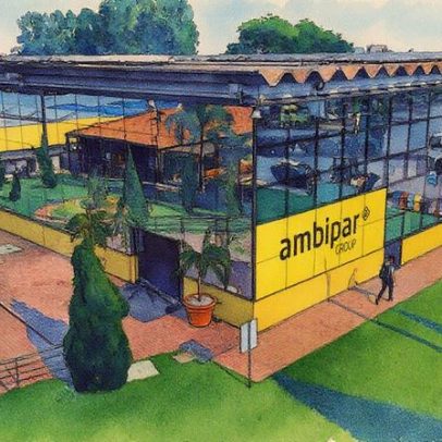 Ambipar contrata BR Partners para assessorar negociação de dívida