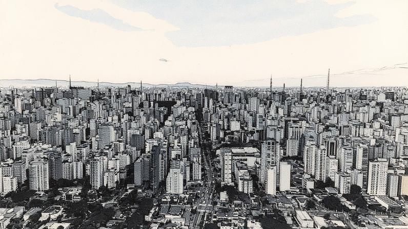 Os dois países oferecem oportunidades para pessoas ricas devido ao tamanho de suas economias, ao forte mercado consumidor doméstico e ao ambiente globalizado