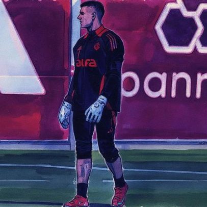 Internacional sofre terceira perda de goleiro por lesão