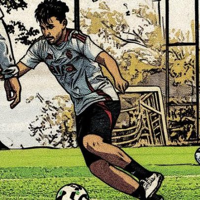 Ramón Díaz enfrenta desafios com oito desfalques no primeiro time