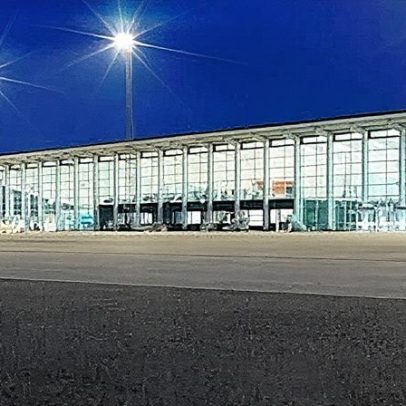 Aeroporto dinamarquês fecha por drones em seu espaço aéreo