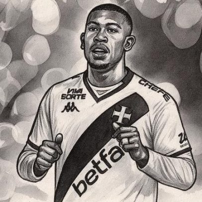 Rayan analisa chances da seleção e fala sobre saída do Vasco