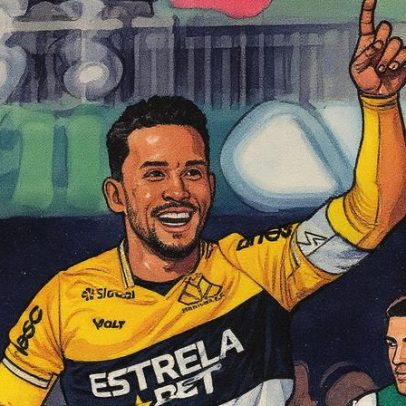 Criciúma supera Coritiba e lidera Série B
