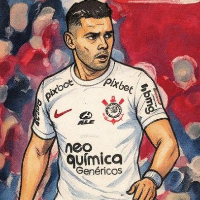 Corinthians goleia Flamengo no Brasileirão 2016