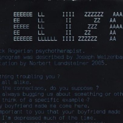 "Efeito Eliza revela riscos de humanizar inteligência artificial"