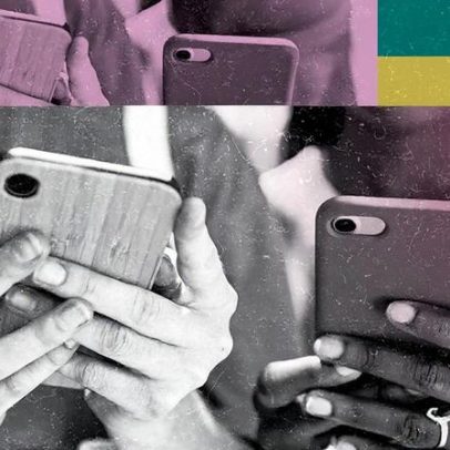 "Estudo revela que redes sociais não têm solução"