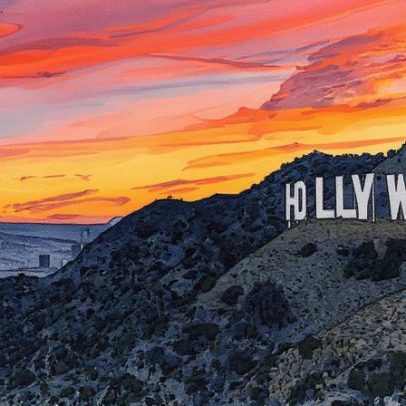 Hollywood perde espaço para filmes cada vez menos produzidos