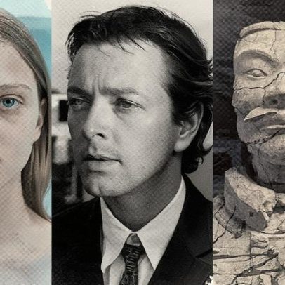 "Destaques de setembro: as melhores séries e filmes no Netflix e MUBI"