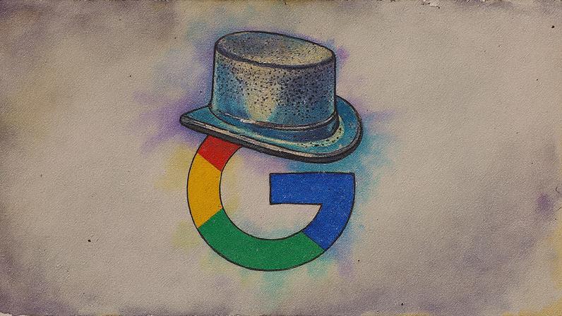 Can Google be trusted without a break up?