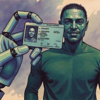 Reino Unido anuncia planos de ID digital obrigatória