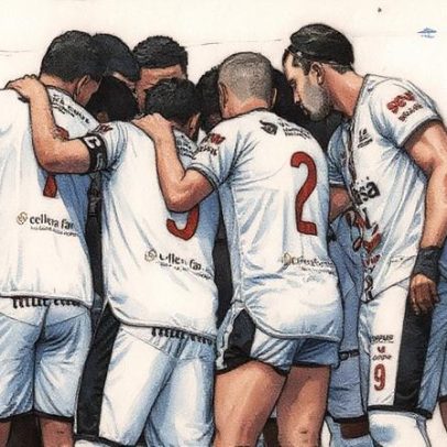 Primavera assegura calendário nacional com apoio de ex-Barcelona