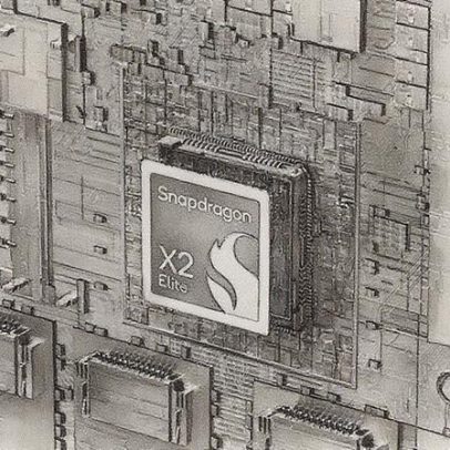 Qualcomm lança Snapdragon X2 Elite e Extreme para PCs Windows