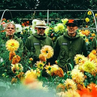 Super Furry Animals anuncia turnê de reunião em 2026