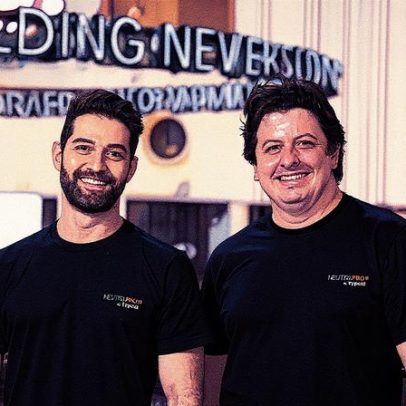 Foodtech conquista 350 mil euros com fermentação de fungo e mira série A