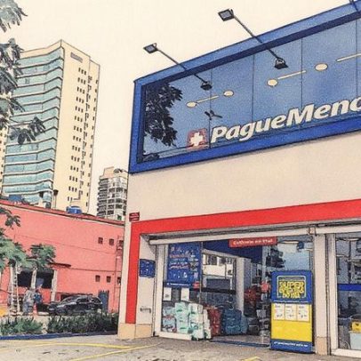 Pague Menos busca levantar R$ 140 milhões com ações a R$ 3,50