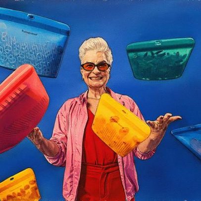 Brasil impulsiona renascimento da Tupperware com foco na nova geração