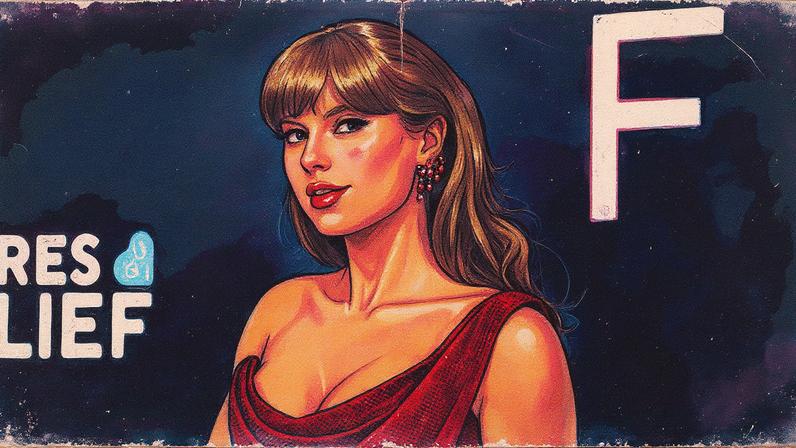 Taylor Swift attends the 67th Annual GRAMMY Awards on February 02, 2025 in Los Angeles, California. Matt Winkelmeyer/Getty Images/The Recording Academy