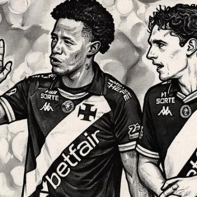 Jogador do Vasco alerta sobre luta contra depressão