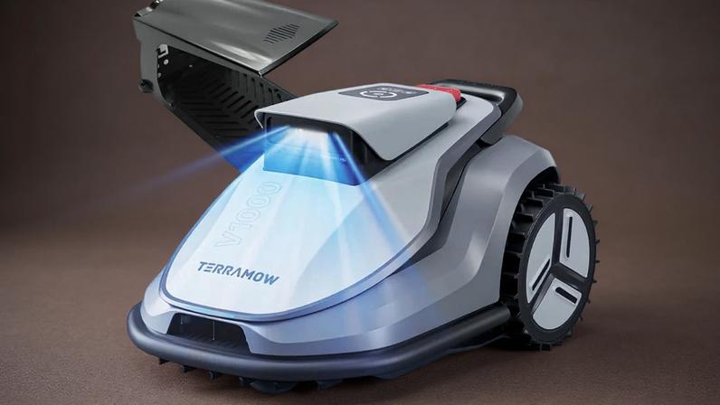 The Best Robot Lawn Mowers