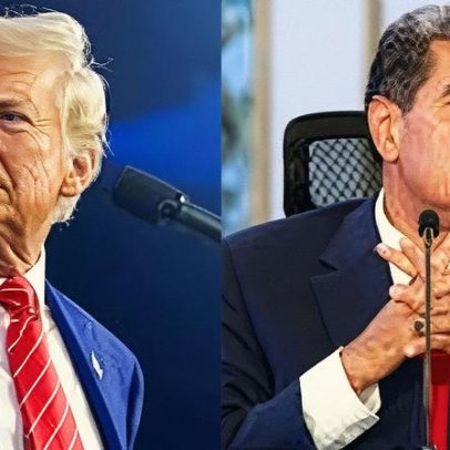 EUA planejam ataques dentro da Venezuela, revela emissora