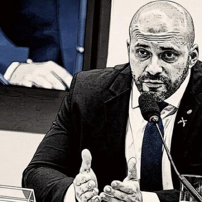 Moraes autoriza e Daniel Silveira cumpre pena em regime aberto