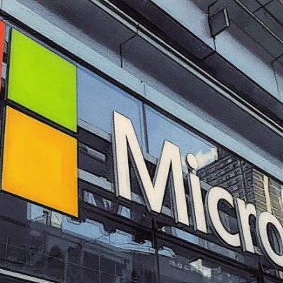 Microsoft suspende serviços de vigilância em Israel usados contra palestinos