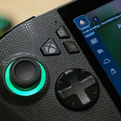 Microsoft e Asus iniciam pré-venda do Xbox Ally com preço de R$ 999