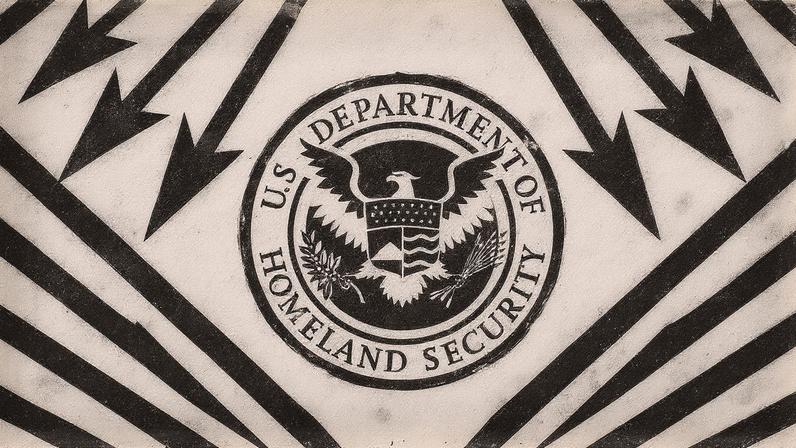 DHS might not understand how angry Pokémon fans can get.