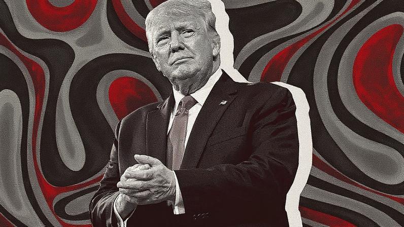 YouTube caves to Trump with $24.5 million settlement