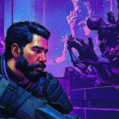 "Sony revela cinco minutos de seu próximo exclusivo de ficção científica"