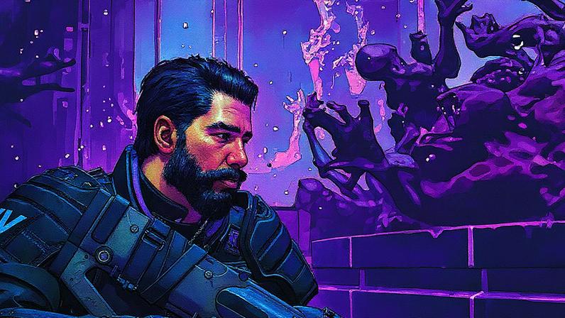 © Housemarque / Kotaku