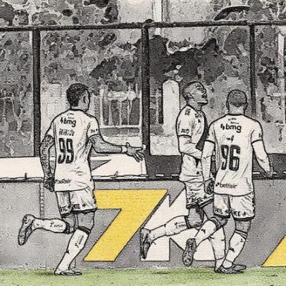 Vasco supera Cruzeiro e demonstra evolução
