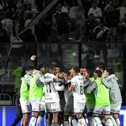 Coutinho lidera e conexão com torcida impulsiona bom momento do Vasco