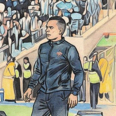 Jair Ventura acredita que o Vitória tem chances de permanecer na Série A