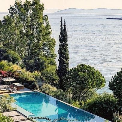 Baía do Paraíso na Turquia oferece viagem de luxo